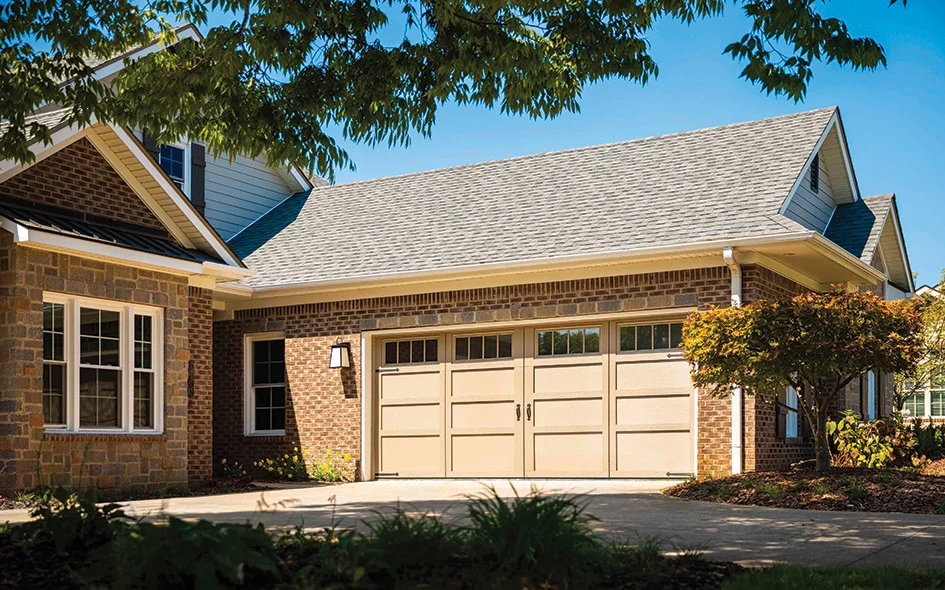 garage door repair services near me Fresno, CA