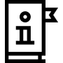 Garage door opener wireless keypad programming guide icon, relevant for Overhead Door Company of Fresno™ downloadable resources.