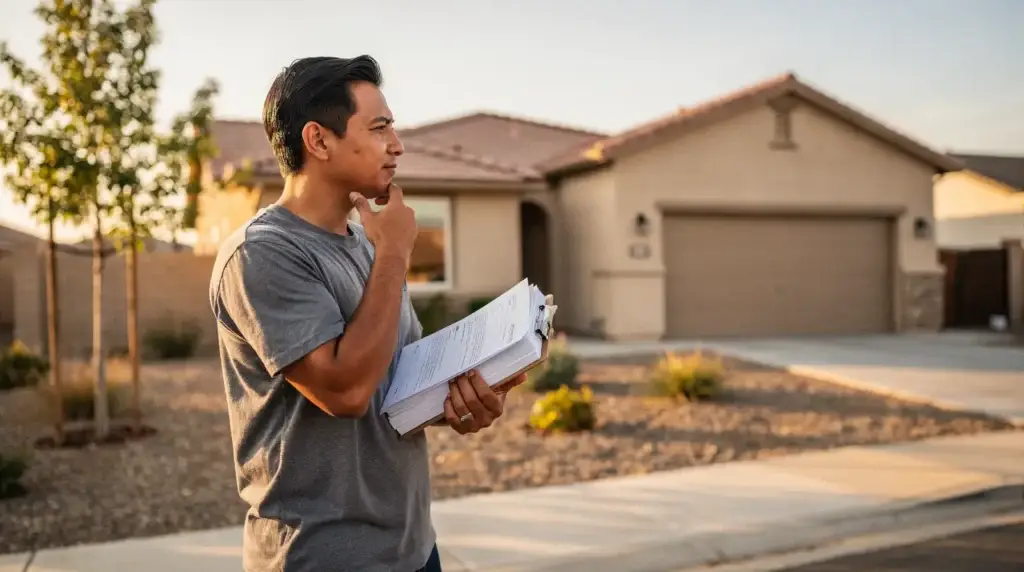 Reducing heat and cold transfer between the garage and outdoors lessens HVAC workload and can